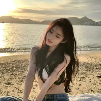 绝世女英豪